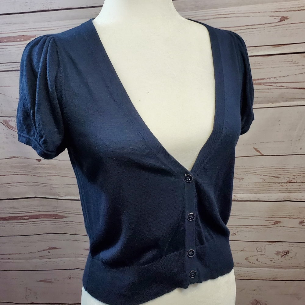 Jacob cardigan